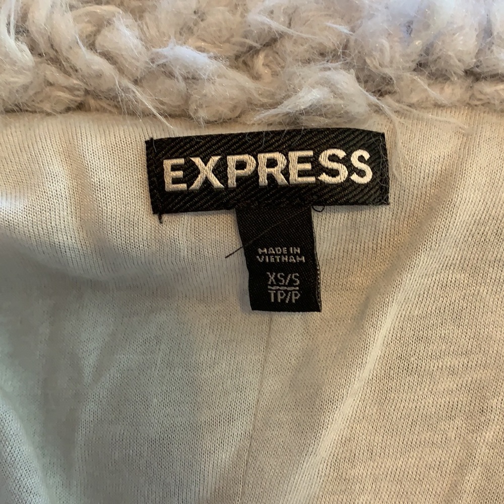Express coat - Picture 6 of 6